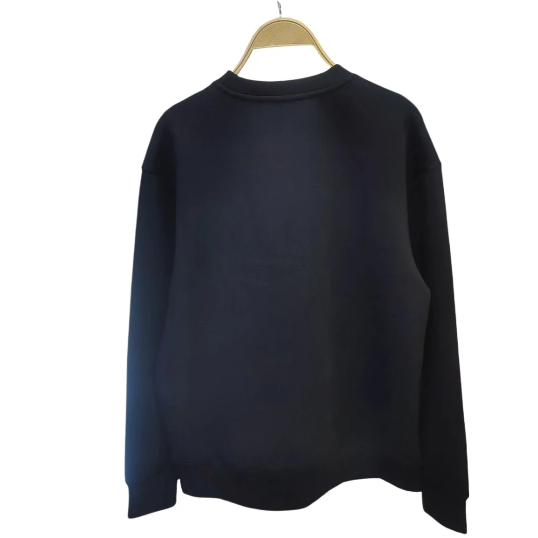 A1039   男女同款卫衣休闲百搭宽松纯色