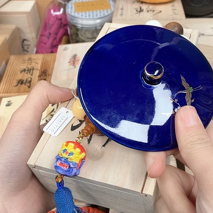 工艺品陶瓷多样性发一个