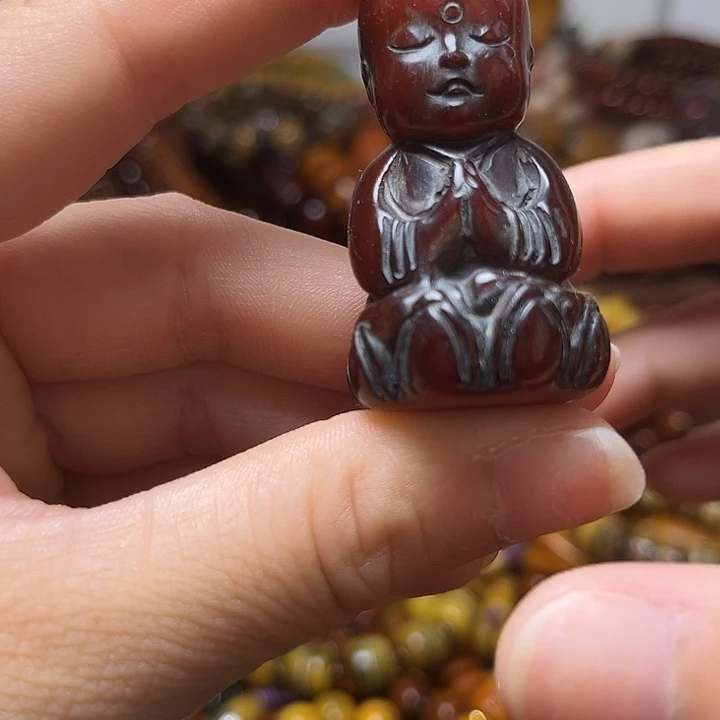 手串/手链鹿骨毛牛骨
