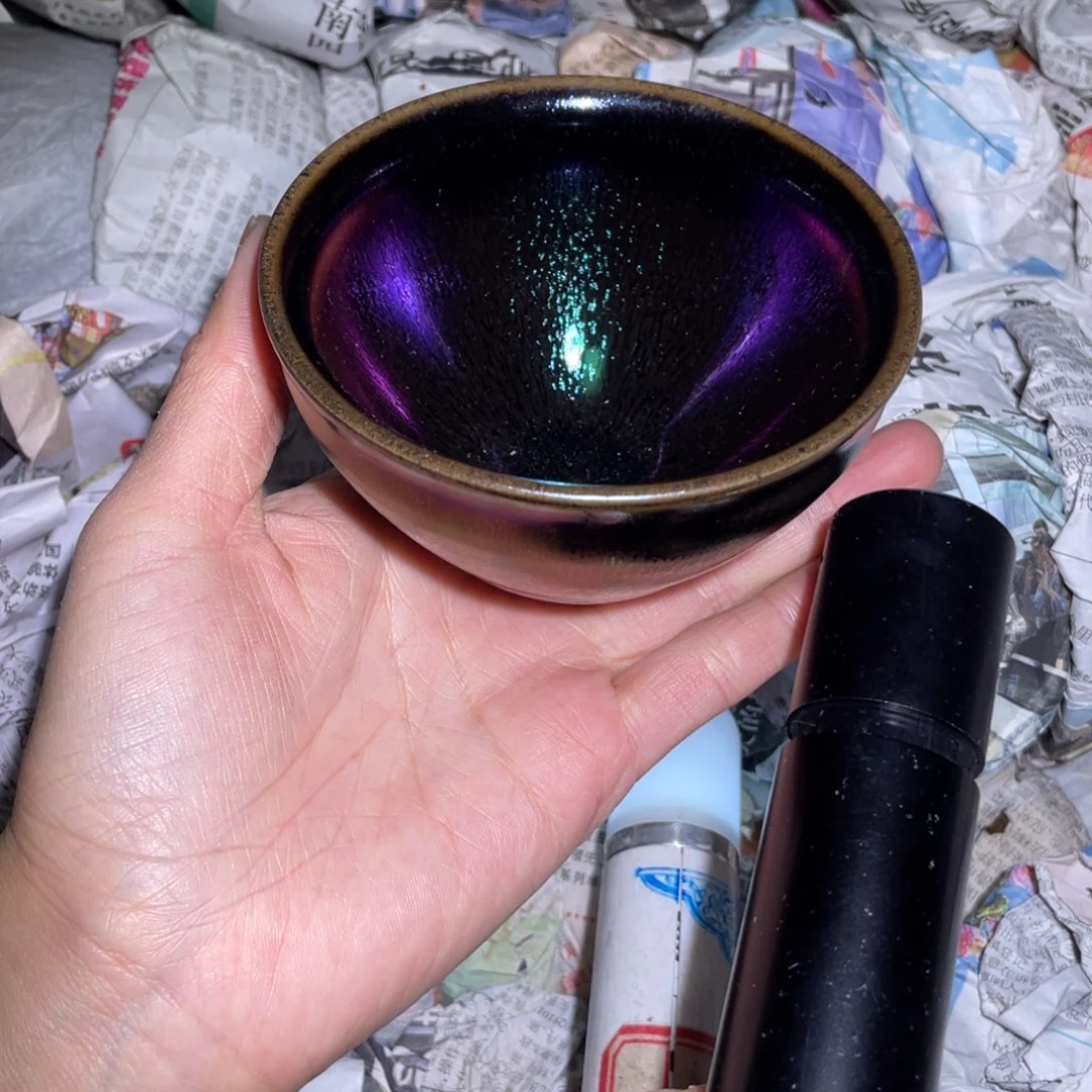 茶盏建盏直播间链接