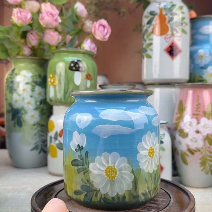 花瓶56566835566586