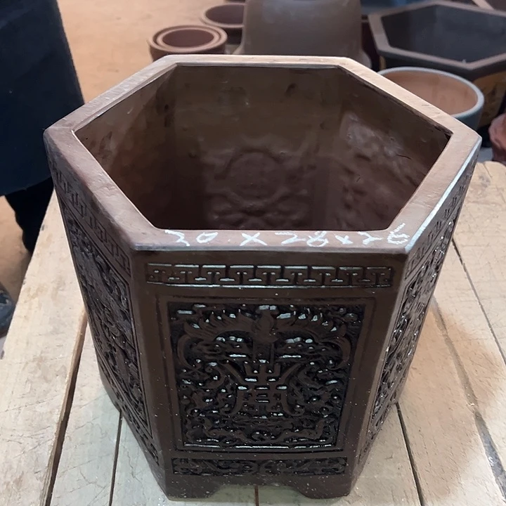 红陶紫砂工艺厂……紫砂工艺厂