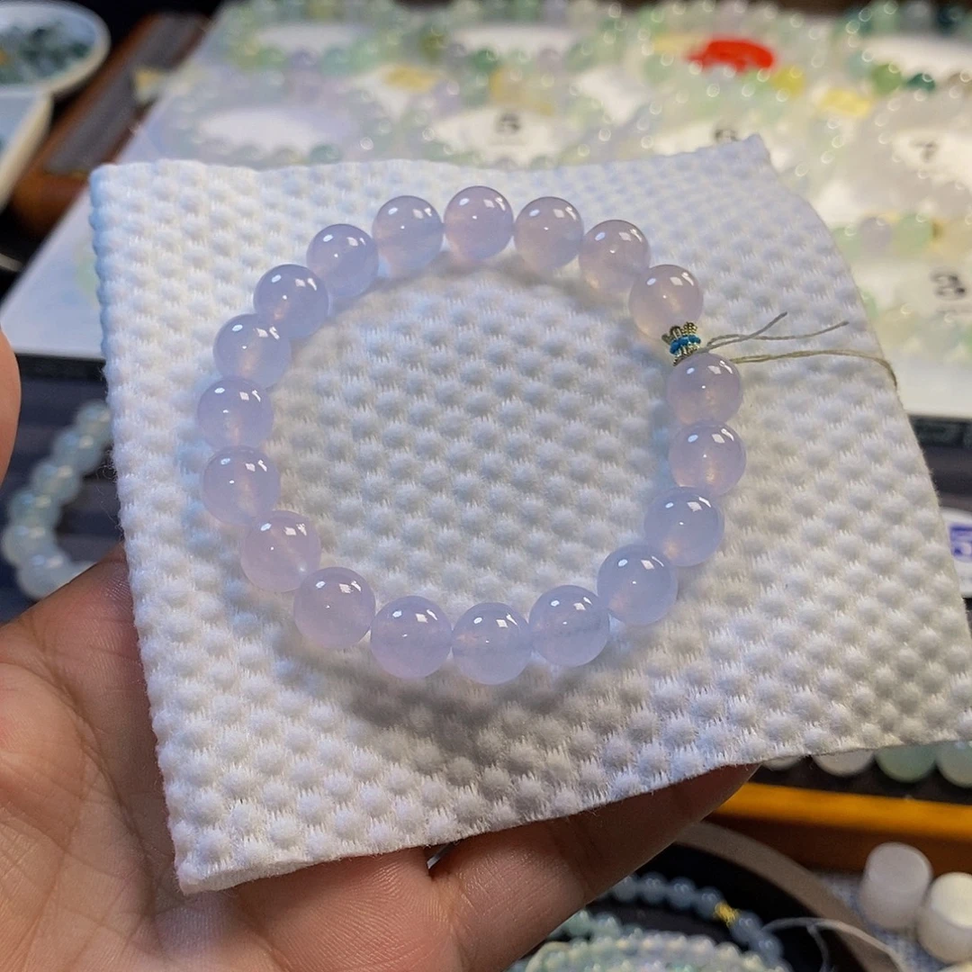 定制翡翠未镶嵌翡翠.