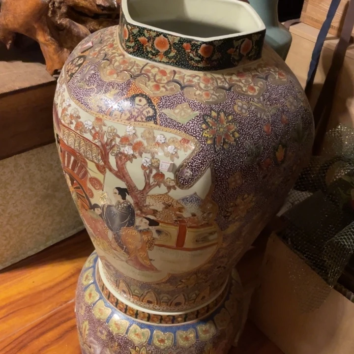 瓷片工艺美术品陶瓷艺术