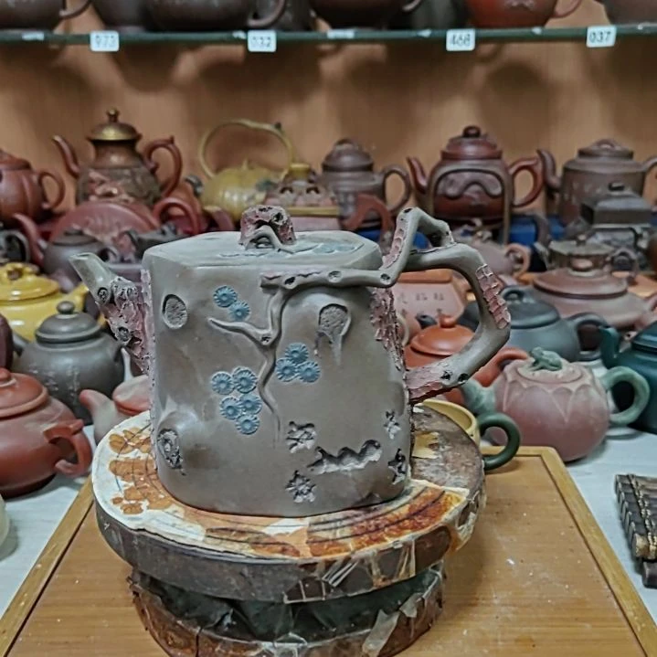 紫砂茶壶11111111111111111