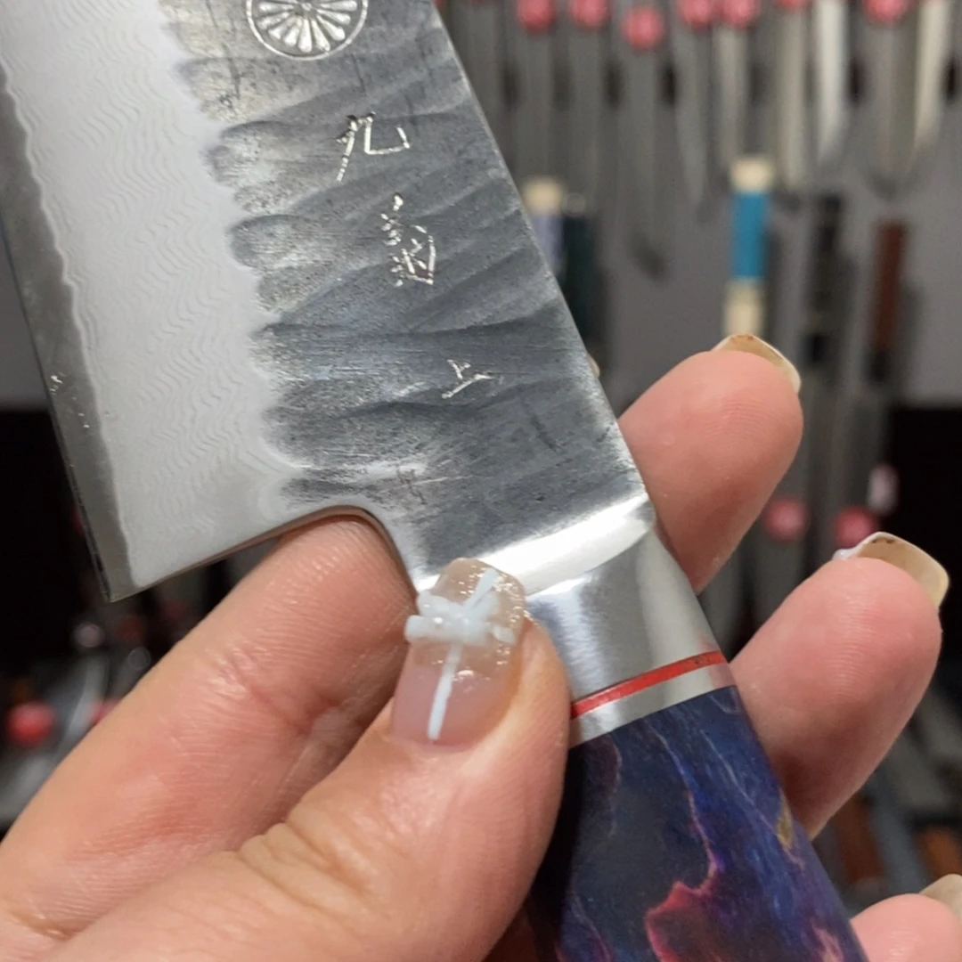 鹏***大马士革钢刀子刀子刀子刀子刀子刀子刀