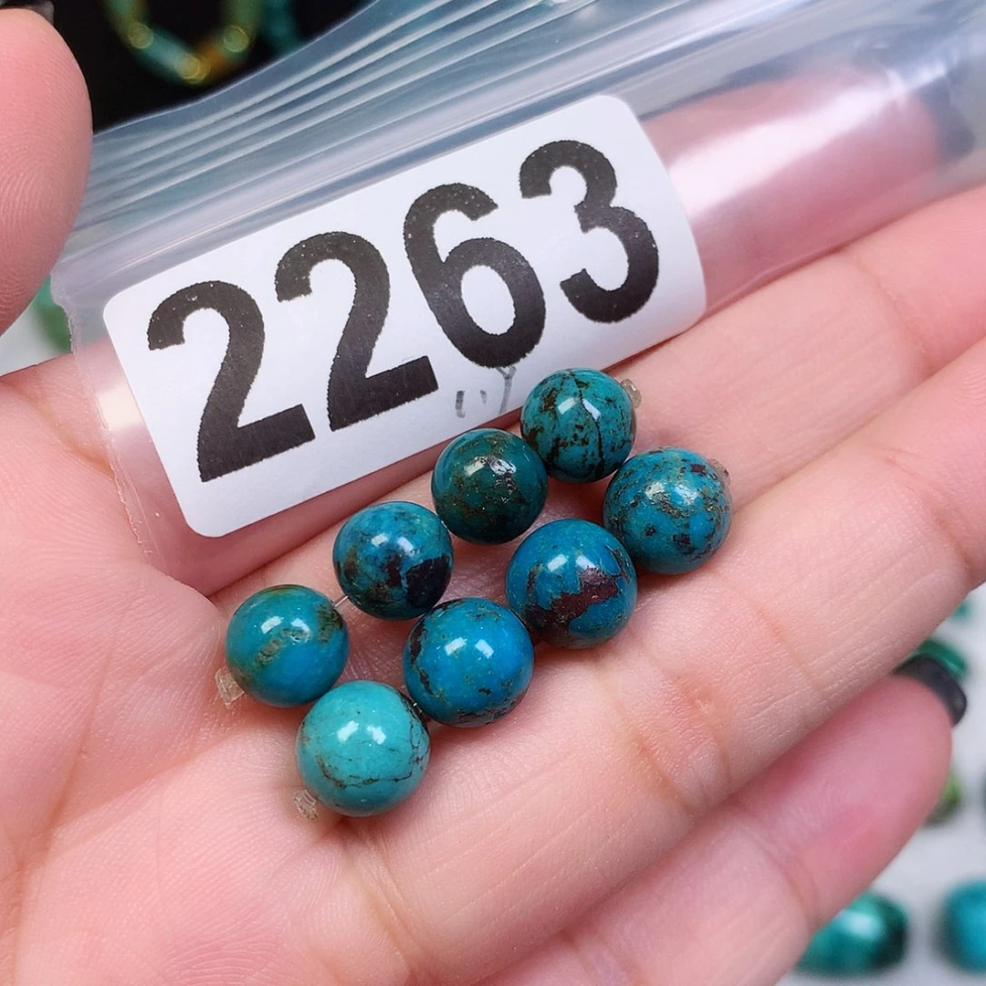 空竹粉丝专享十堰特色手工散珠