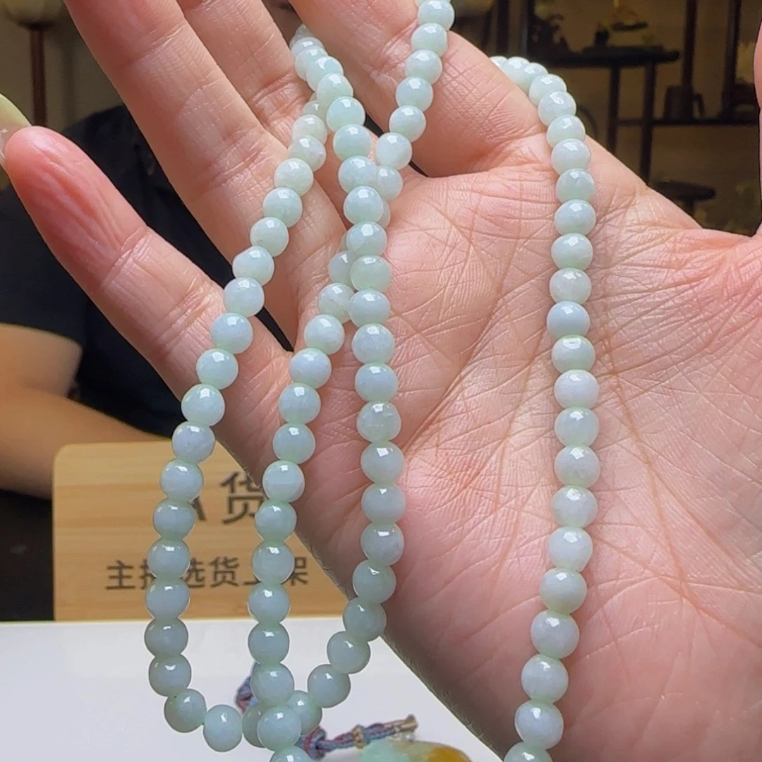 定制翡翠未镶嵌1116