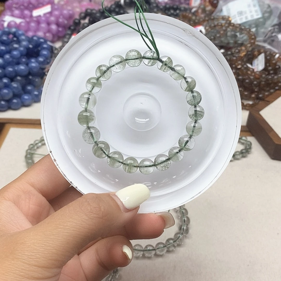 水晶手串未镶嵌257899999999