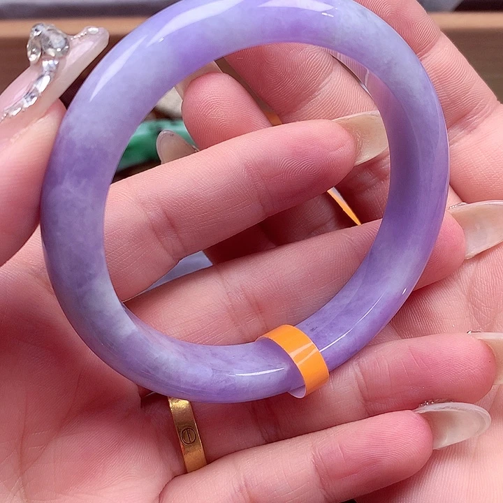 金****未镶嵌手镯翡翠翡翠手镯