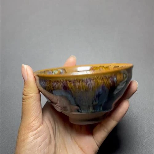 【闪购商品】茶盏-528............