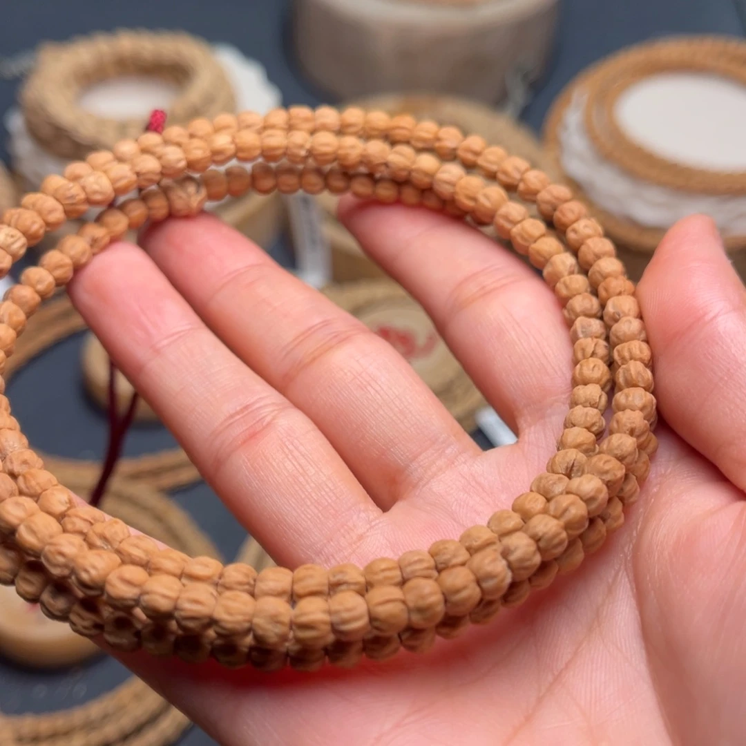 柏香籽/百香籽手串