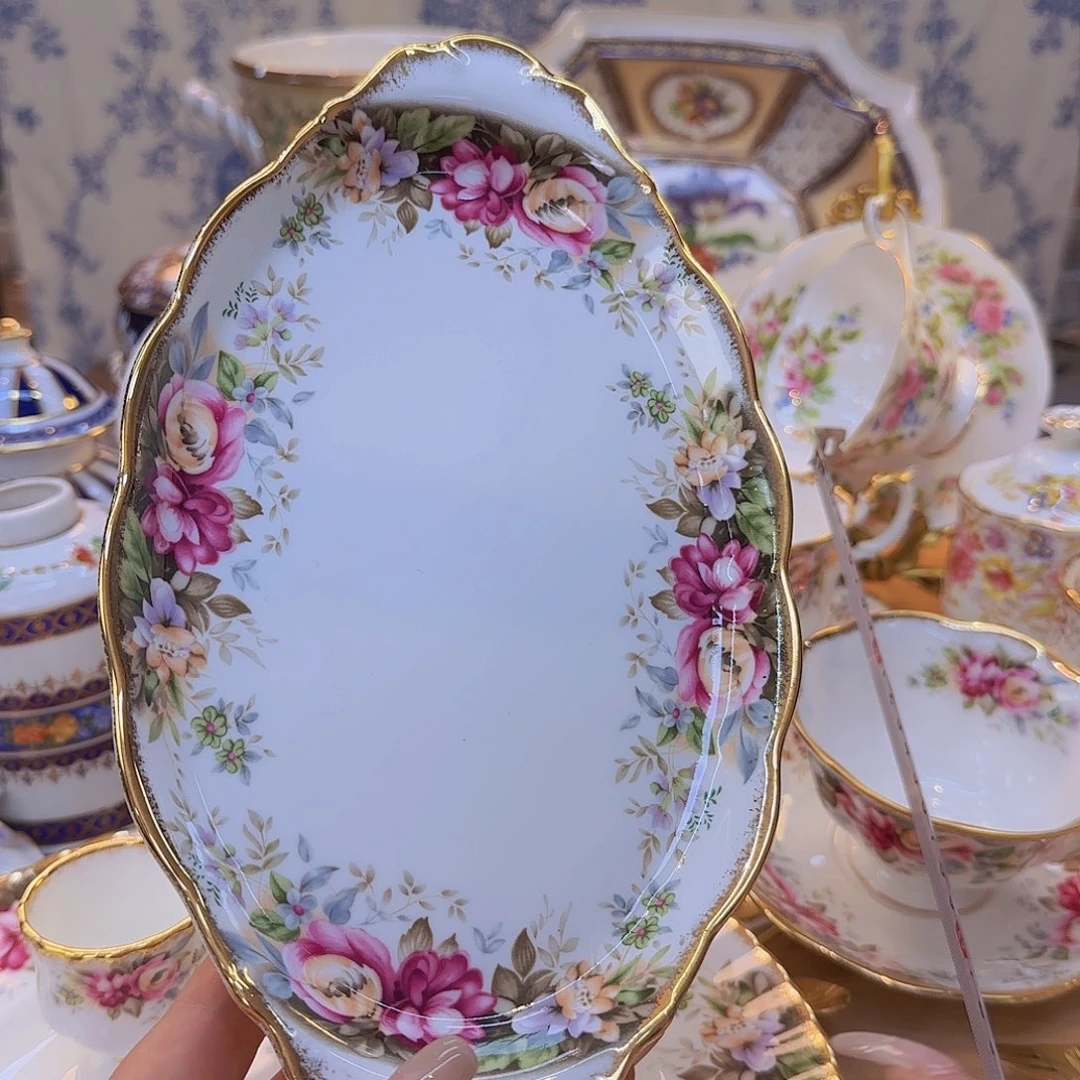 瓷片欧洲瓷器收藏鉴赏