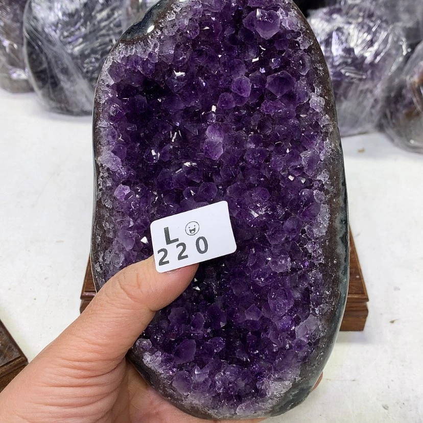 【闪购商品】水晶大型摆件（非配饰）未镶嵌
