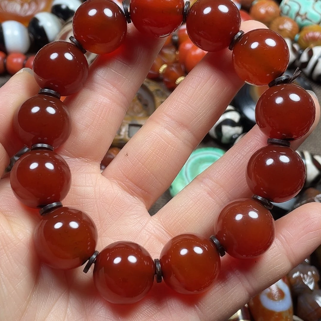 玛瑙/玉髓未镶嵌挂件