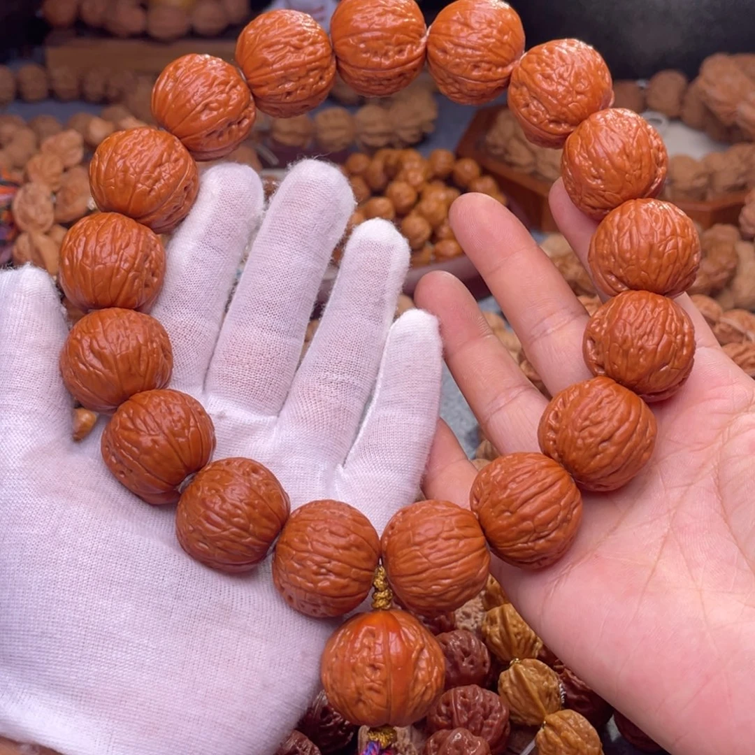 秋***丶手串文玩核桃秋子