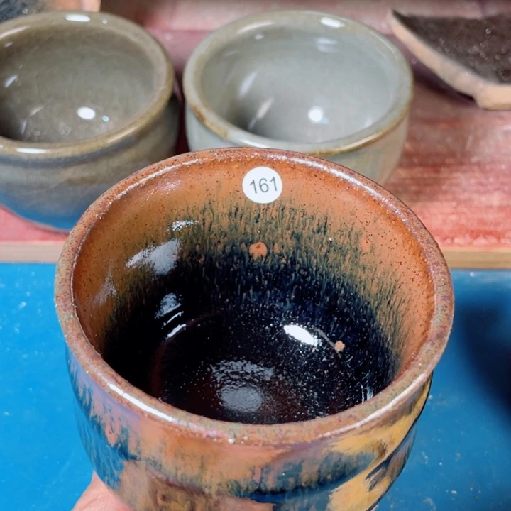 茶盏盏盏都有了新的开始和