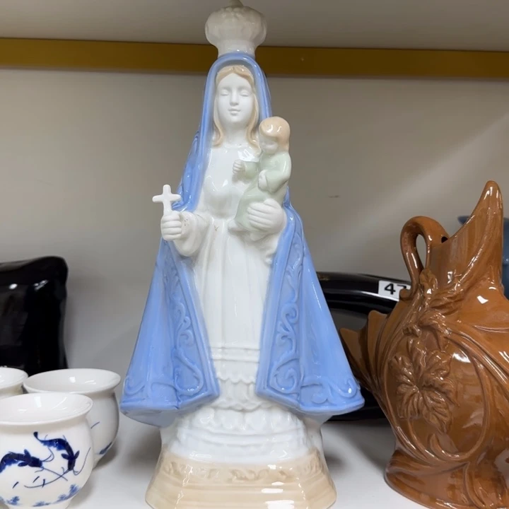 瓷片陶瓷工艺轻微微瑕