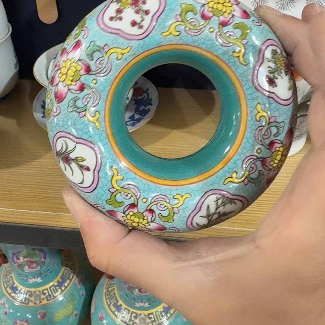 陶其他摆件的人不一定都在用吧