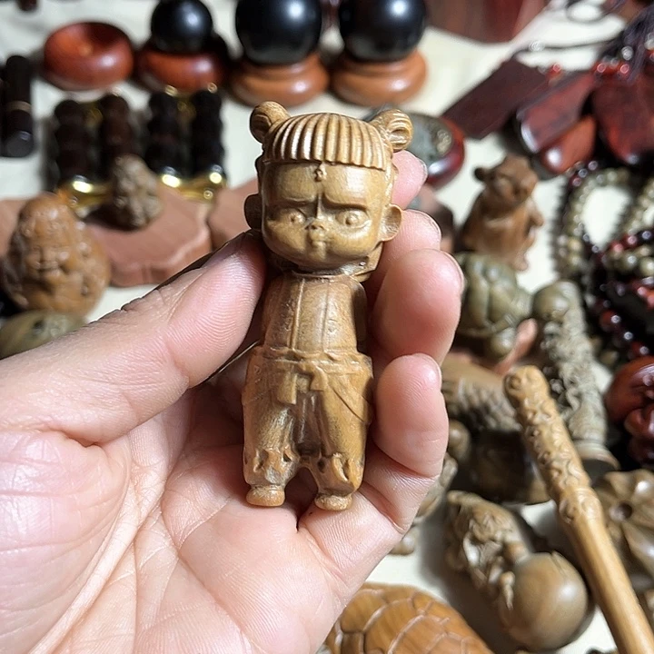 维腊木（绿檀）@***吖