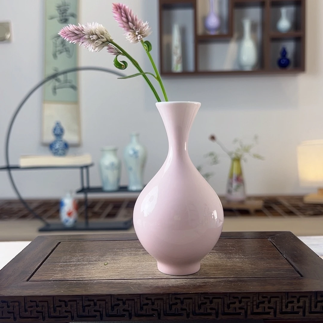 摆件景德镇陶瓷艺术