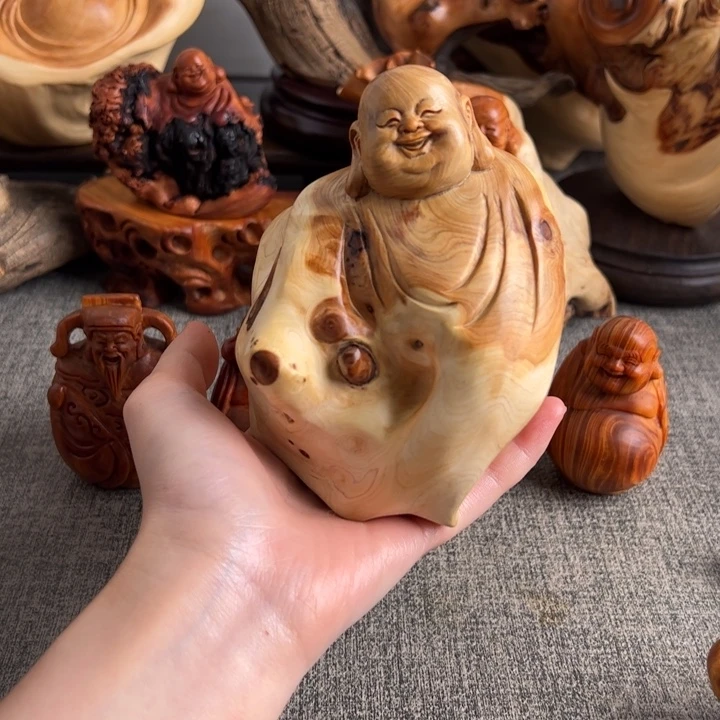 柏木（崖柏）关注一下