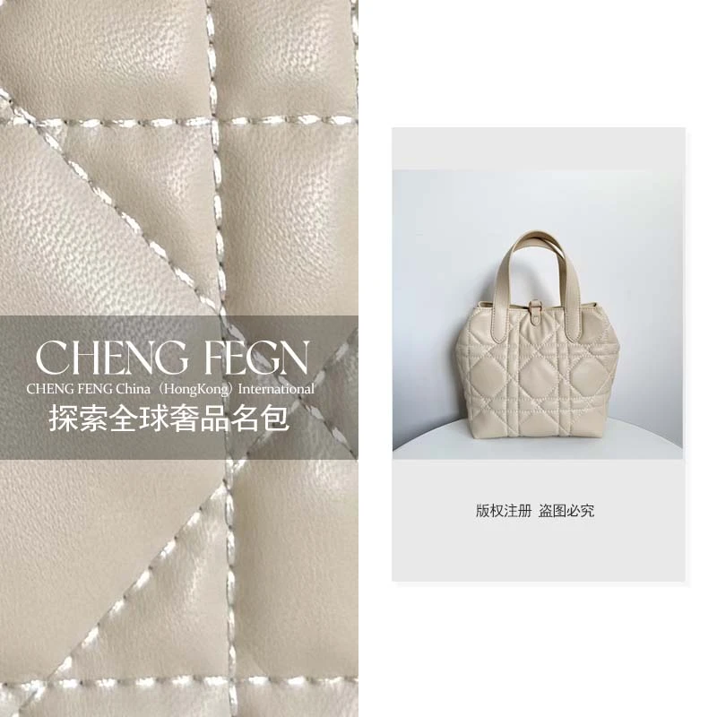 A607乘风· 新款时尚百搭女包【奶茶色】
