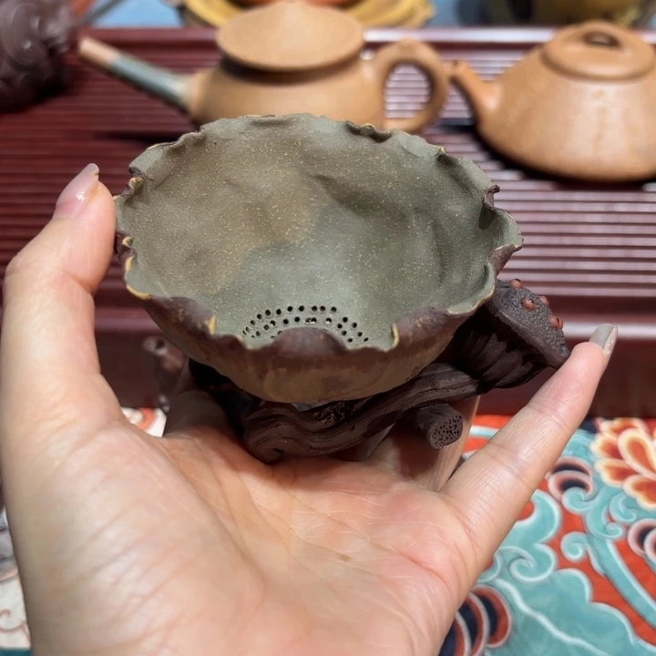 茶壶紫砂原矿精品高端紫砂壶