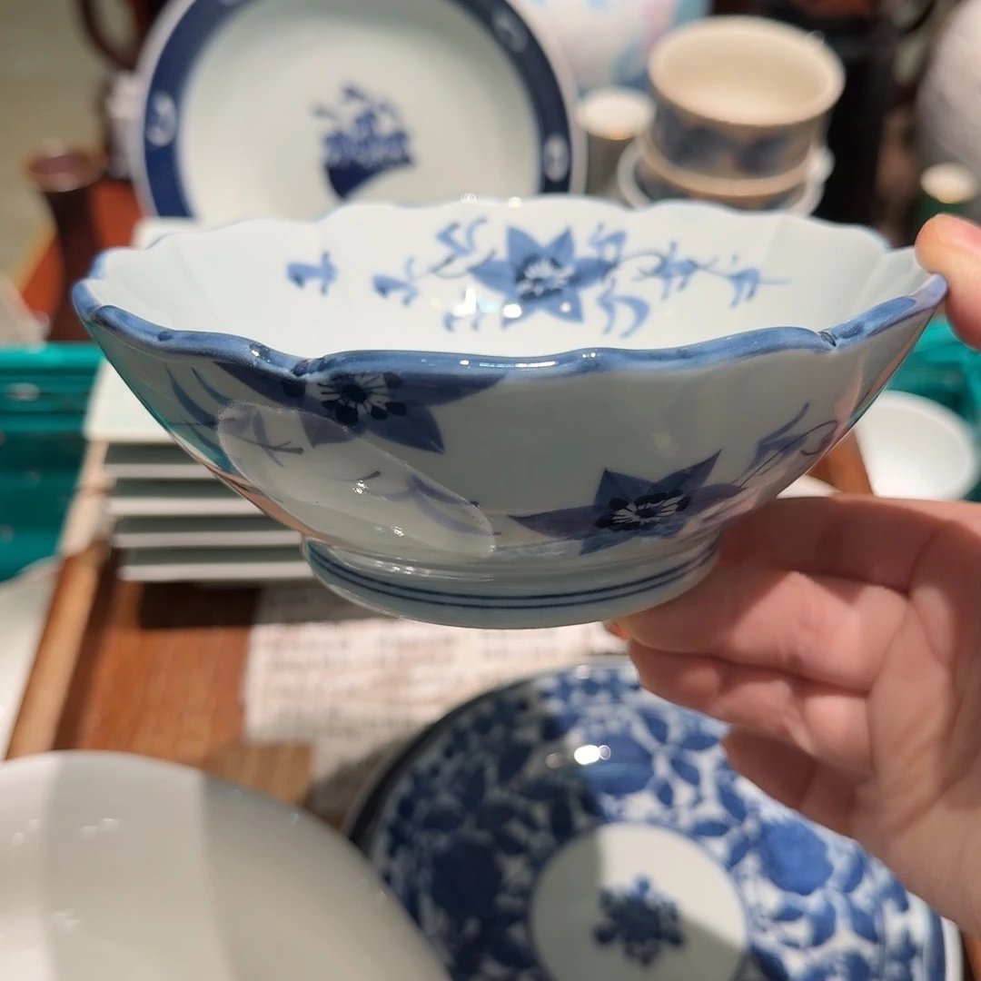 瓷片四十包邮 非全新