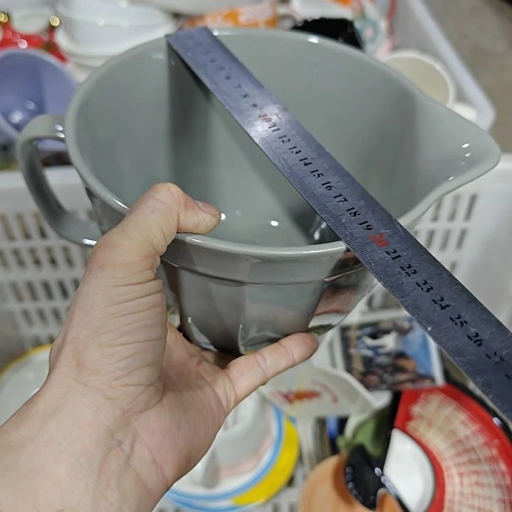 瓷片陶瓷杯碗盘微瑕介意慎拍