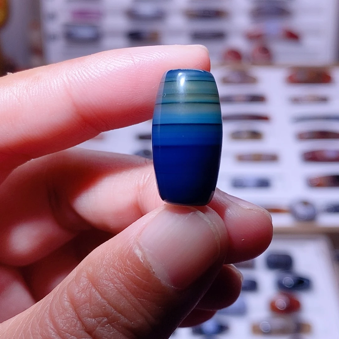 未镶嵌挂件玛瑙/玉髓