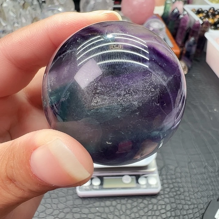 未镶嵌珠宝半成品水晶472