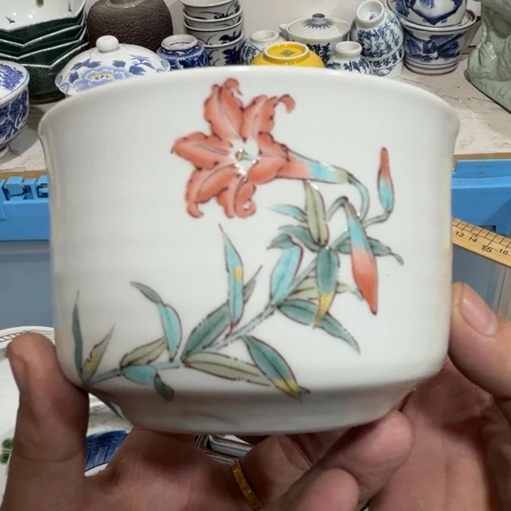 陶瓷推荐第二名20包邮