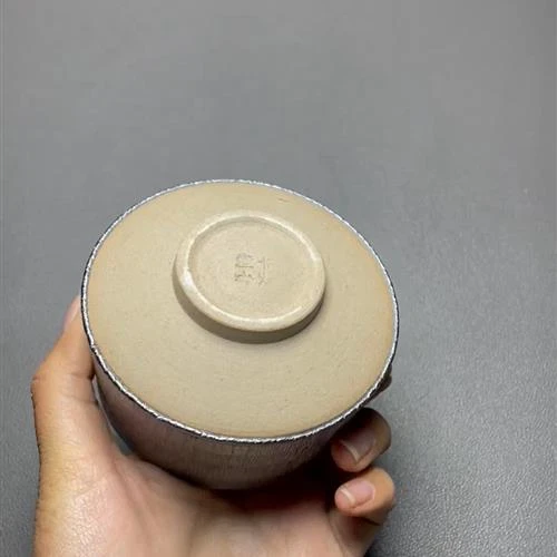 【闪购商品】茶盏-663............