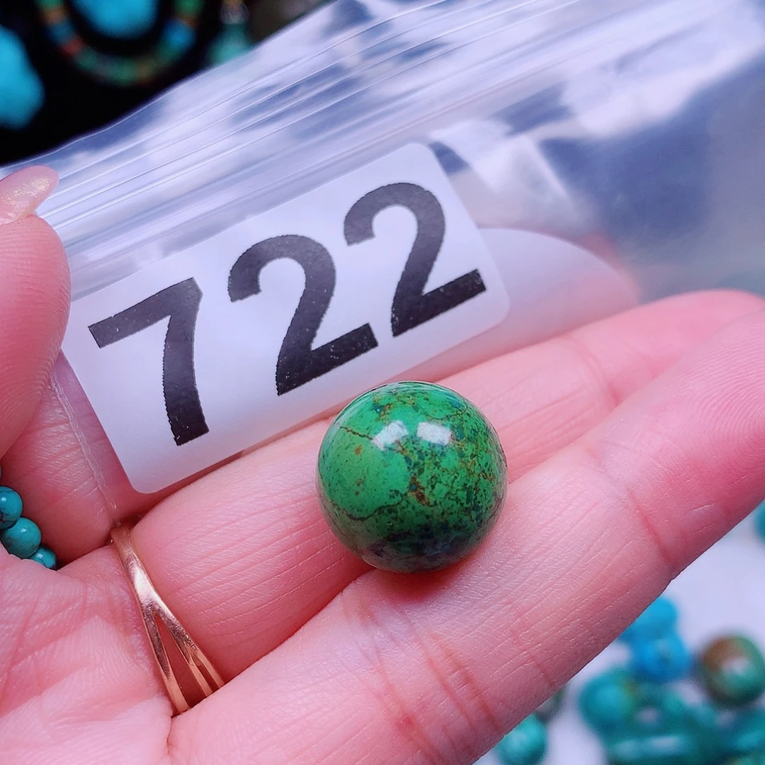 空竹粉丝专享十堰特色手工散珠