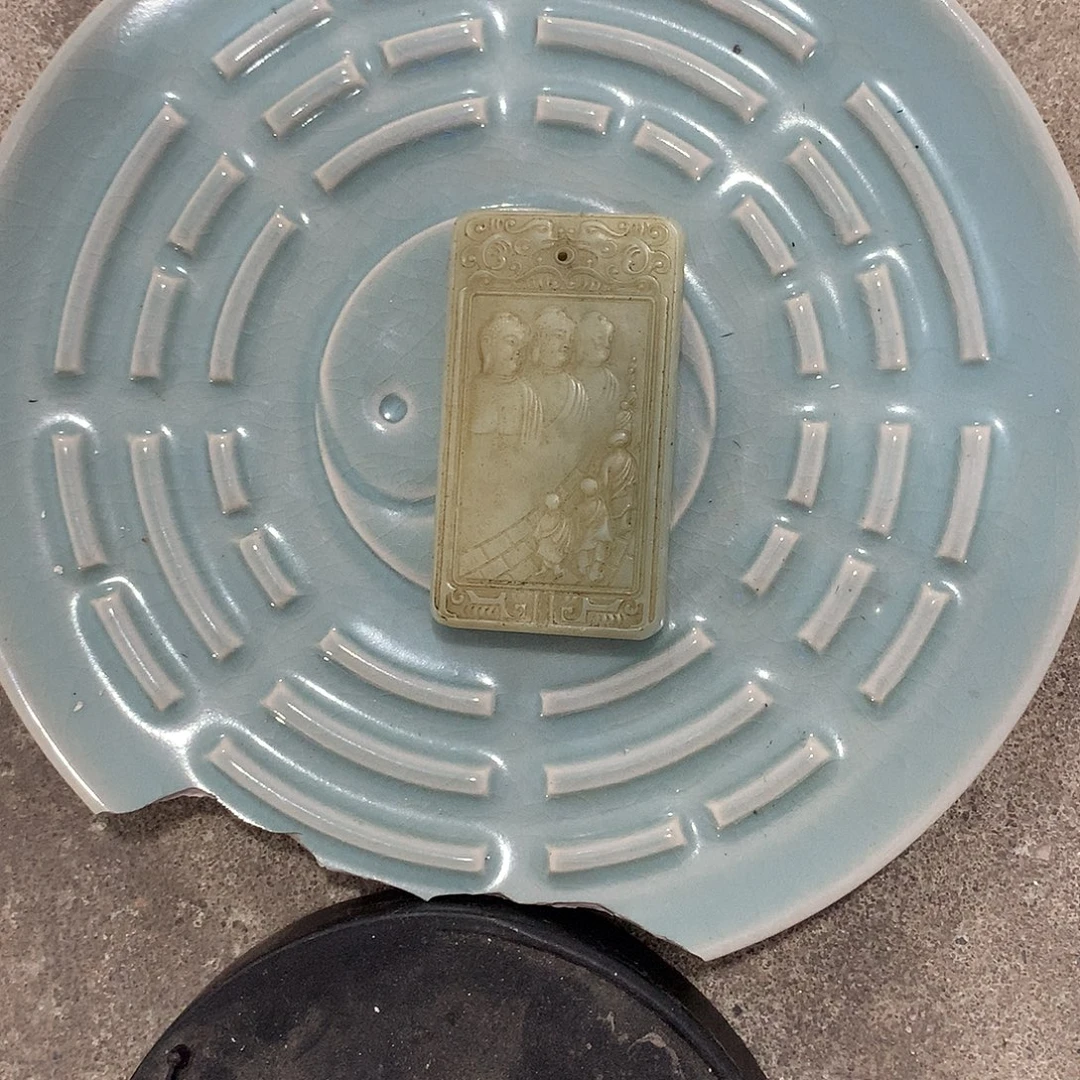 其他现代陶瓷工艺品