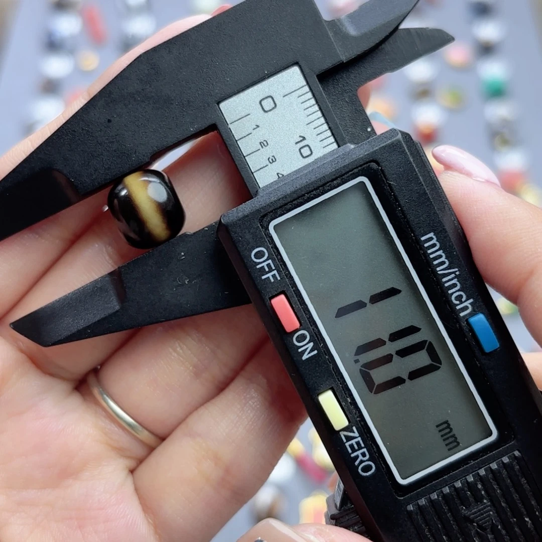 玛瑙/玉髓未镶嵌文玩配饰