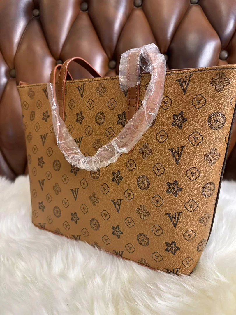 印花高颜值高贵高级时尚气质斜挎包