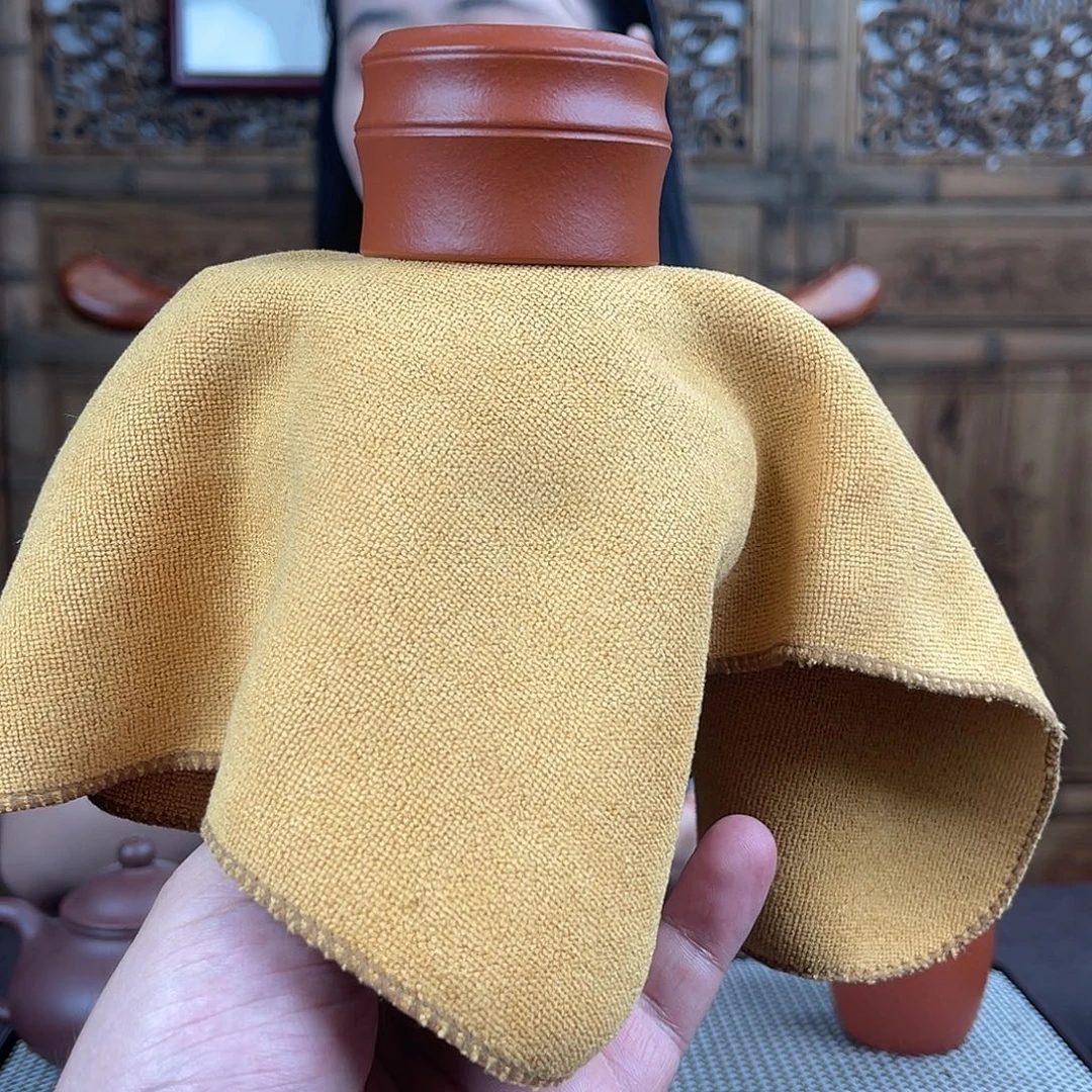 紫砂茶壶紫砂壶的时候我也