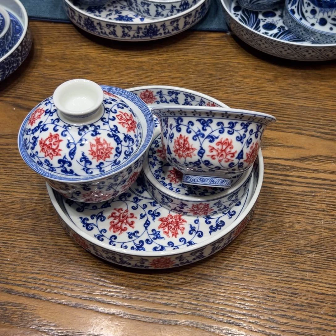 景德镇瓷器艺术研究的