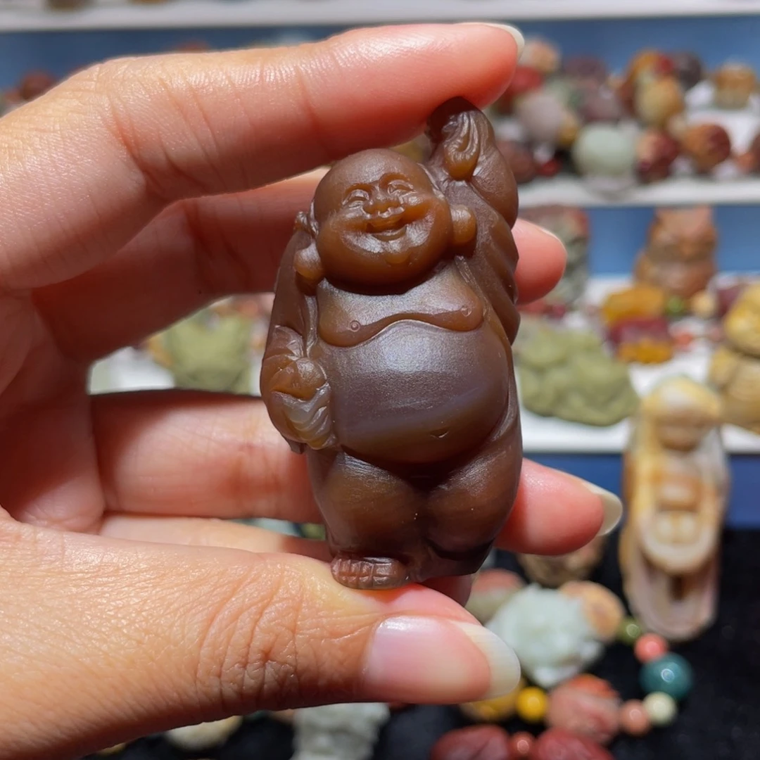 未镶嵌手链石英质玉❤️**