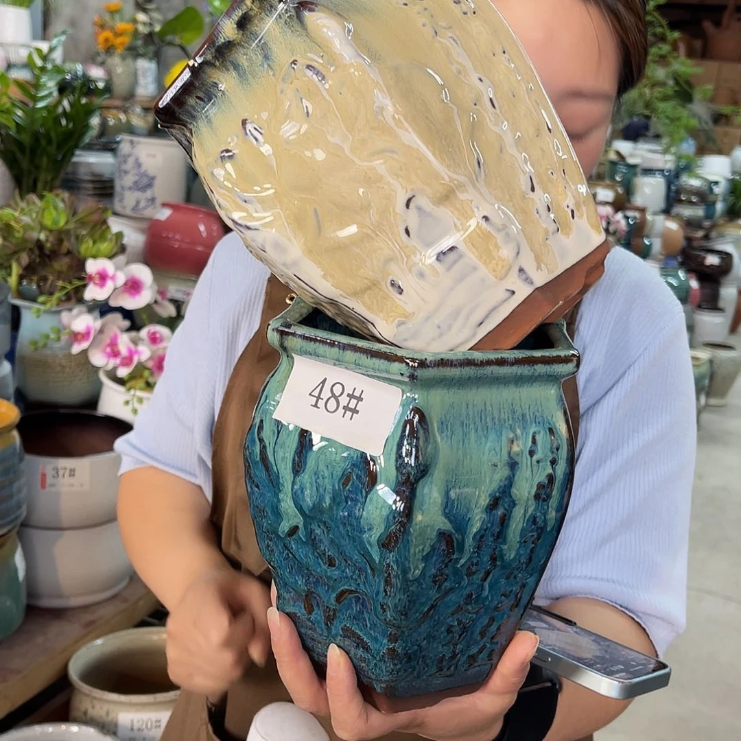 高度21口径17厘米