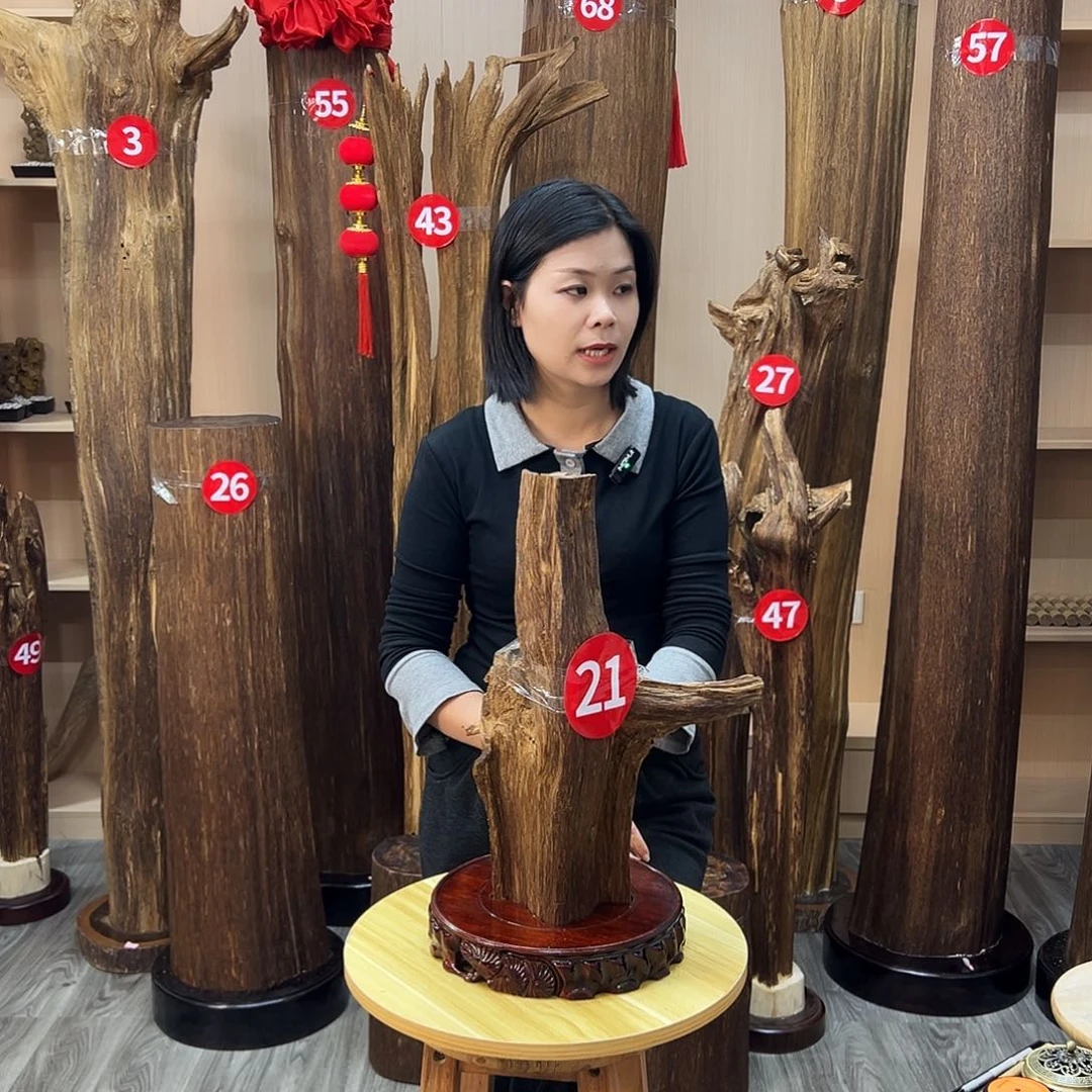 沉香沉香碎屑沉香