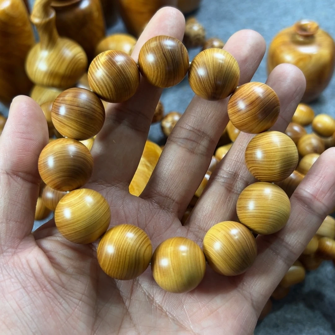 柏木（崖柏）太行陈化全品2.0