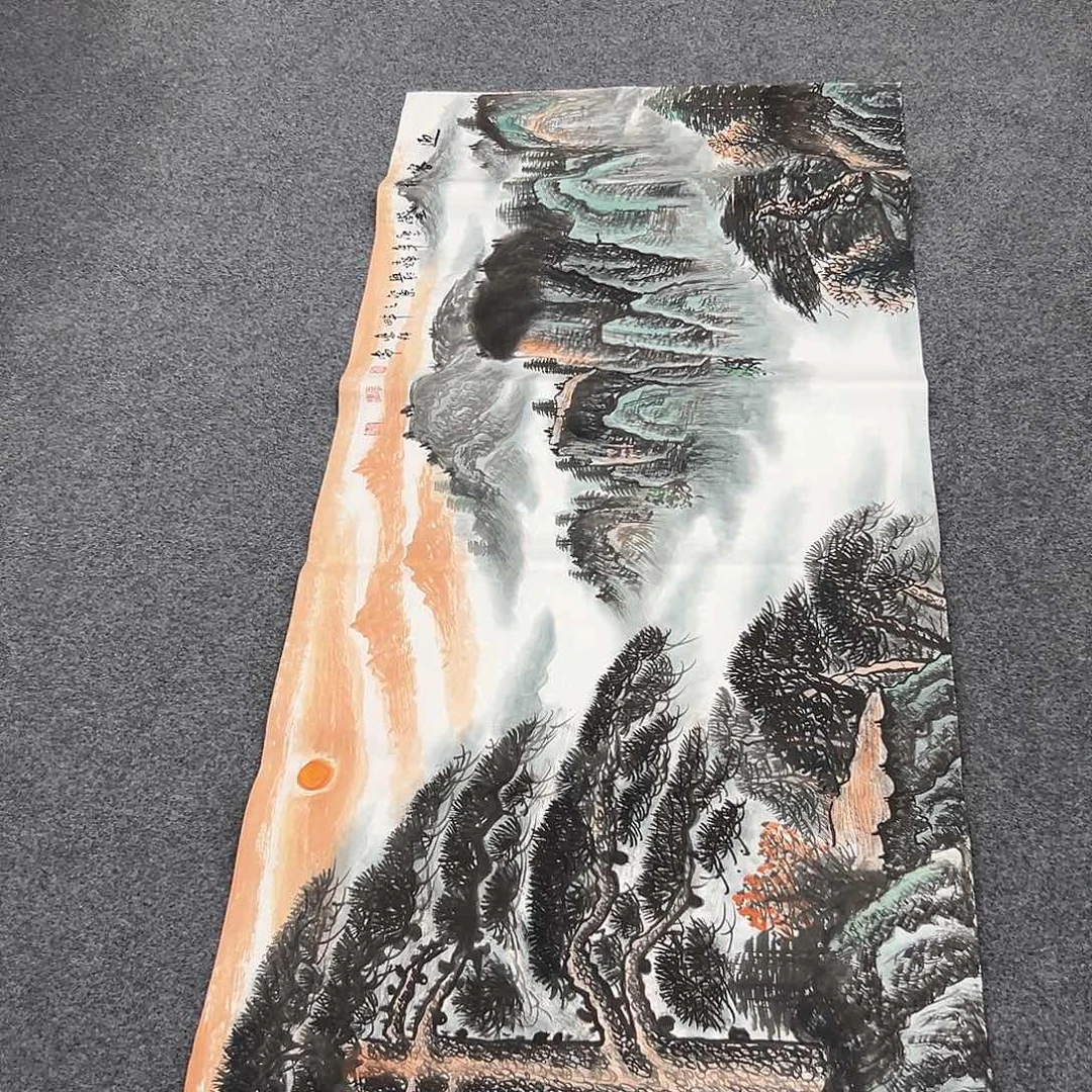 新号开播领福利了