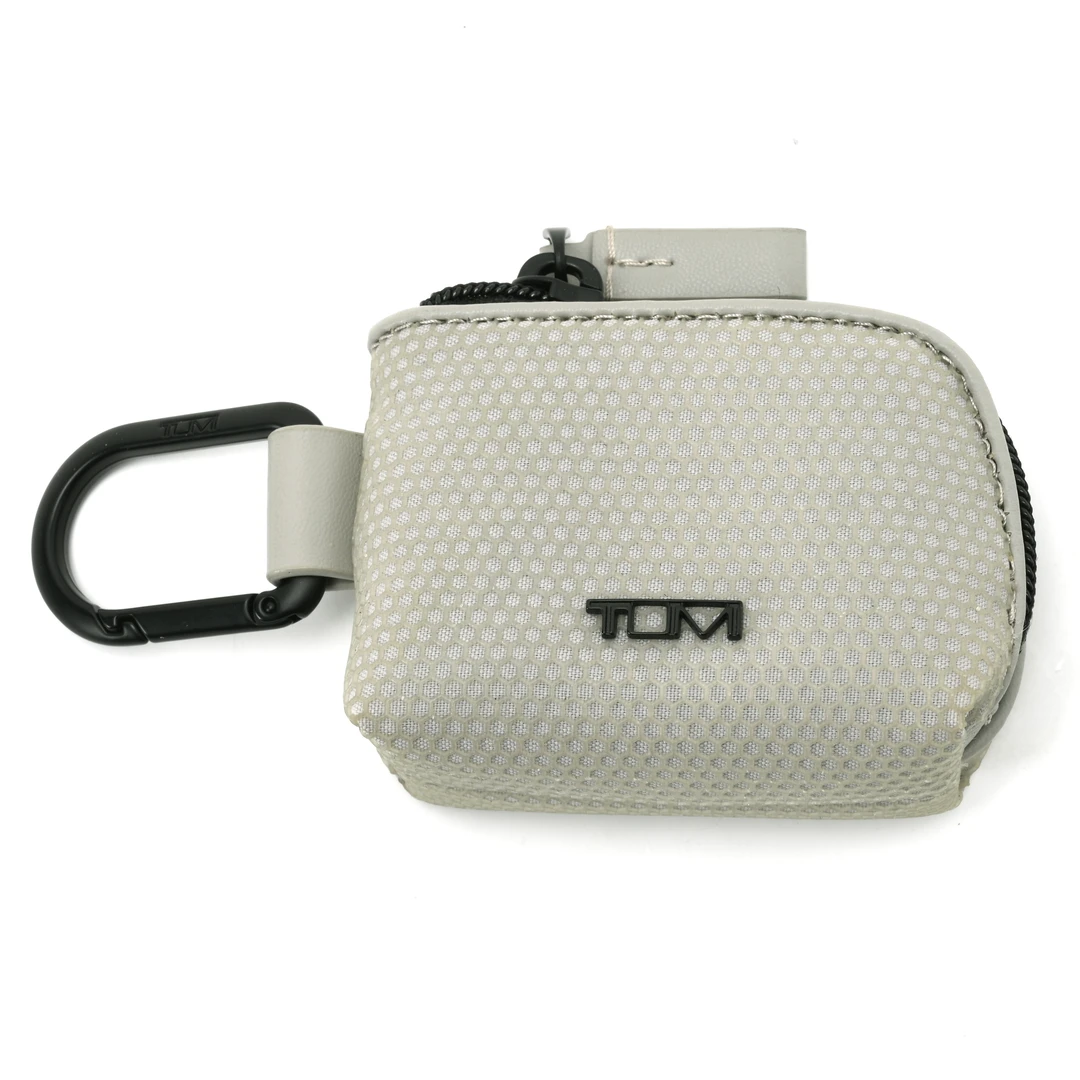 TUMI/途明男女通用中性款潮流证件包时尚小挂包 120065489