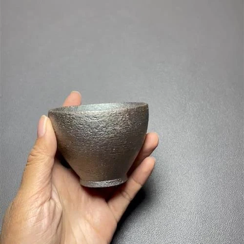 【闪购商品】茶盏-652............