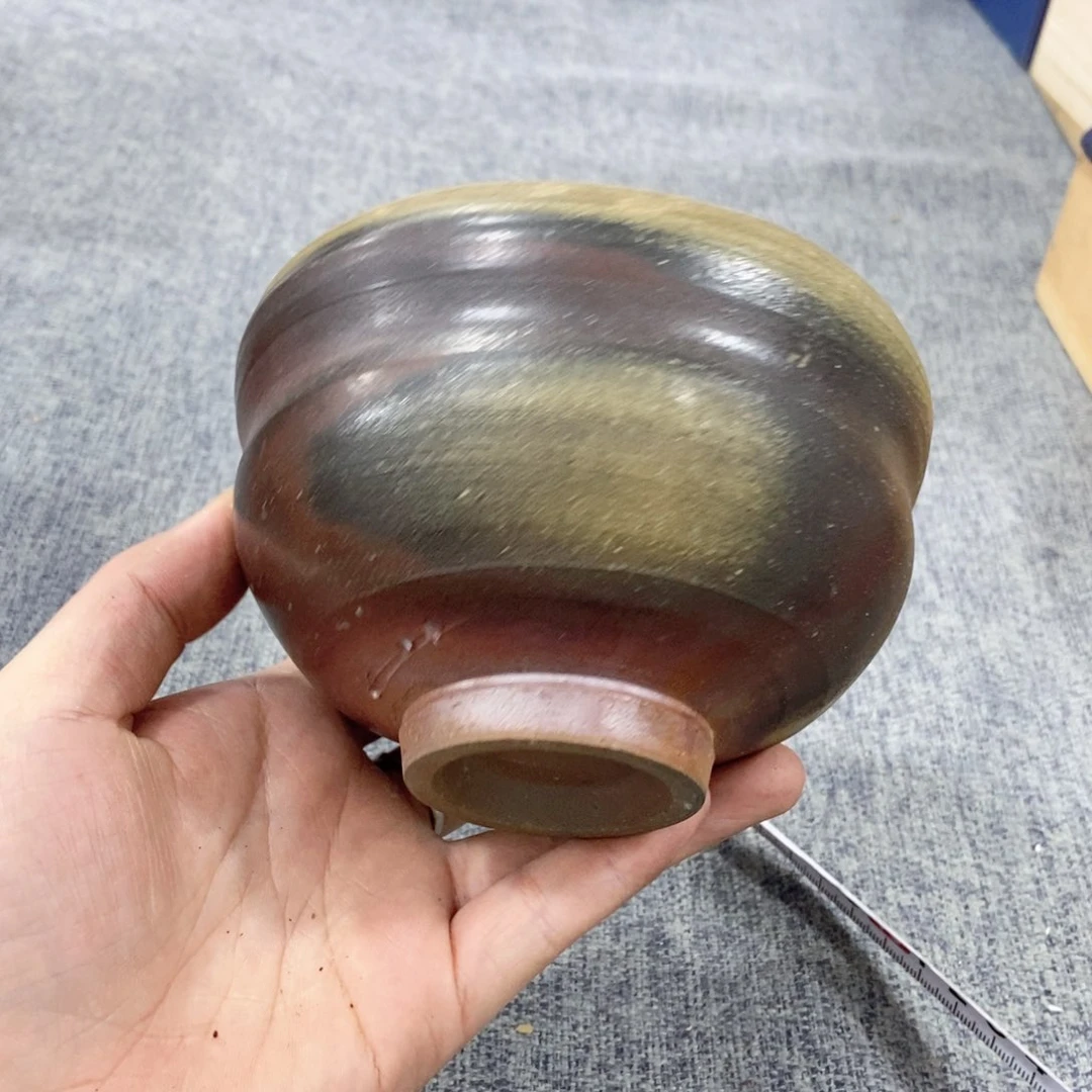 紫砂茶杯非常满意好看得物件