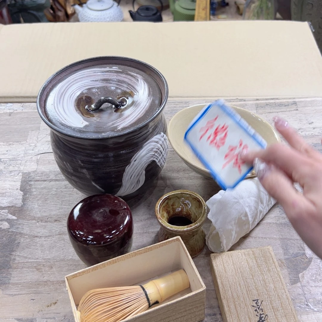 瓷片陶瓷的发展和艺术成就