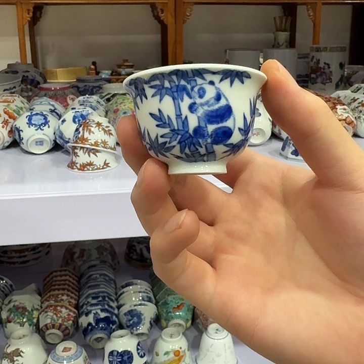 陶瓷艺术品收藏陶瓷